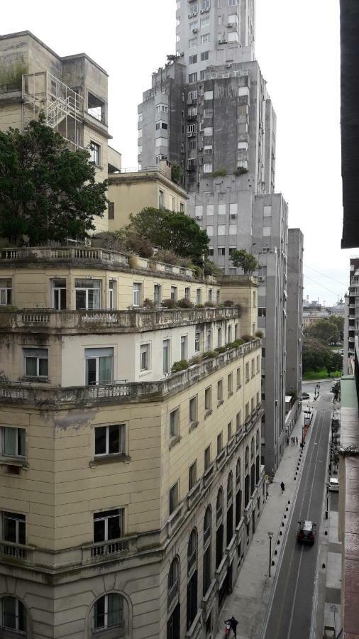 Viva San Martin, Apartamento Luminoso Buenos Aires Extérieur photo