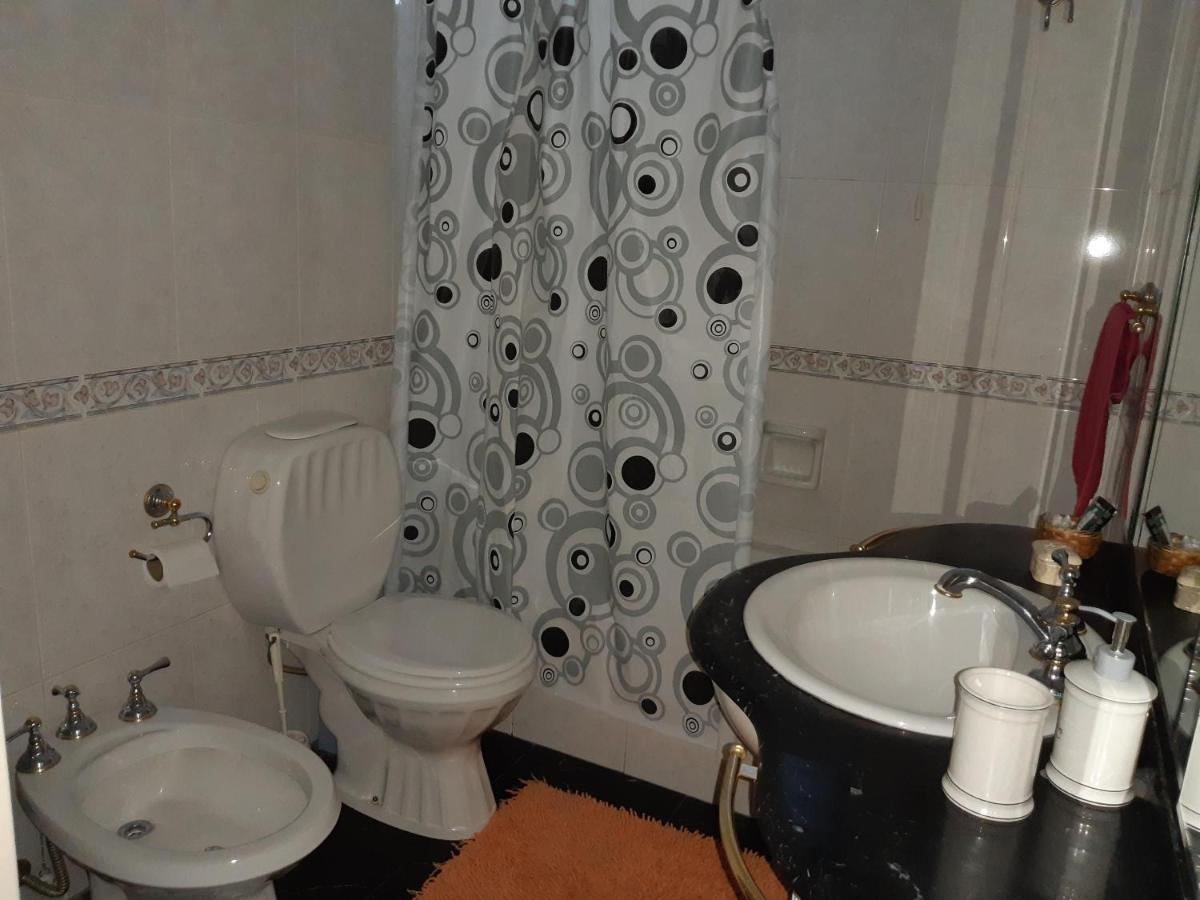 Viva San Martin, Apartamento Luminoso Buenos Aires Extérieur photo